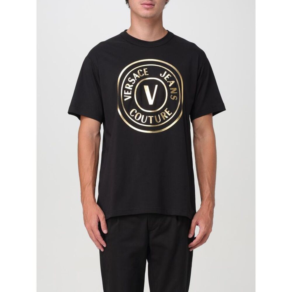 Versace Jeans Couture Men T-Shirt Men Versace Jeans Couture